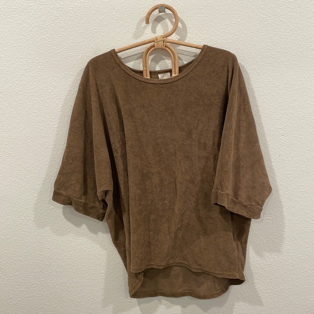 Simple Folk shirt